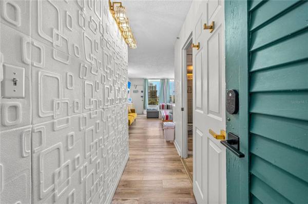 DAYTONA BEACH CLUB UNIT CU01