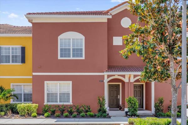 PARADISE PALMS RESORT PH 1