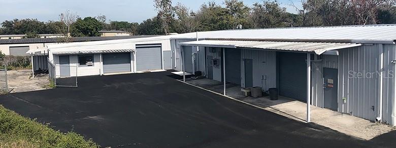 BIG TREE CROSSING PH 2 - фото