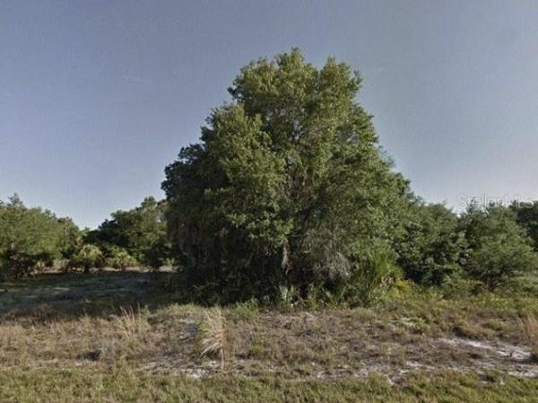 PORT CHARLOTTE SEC 017