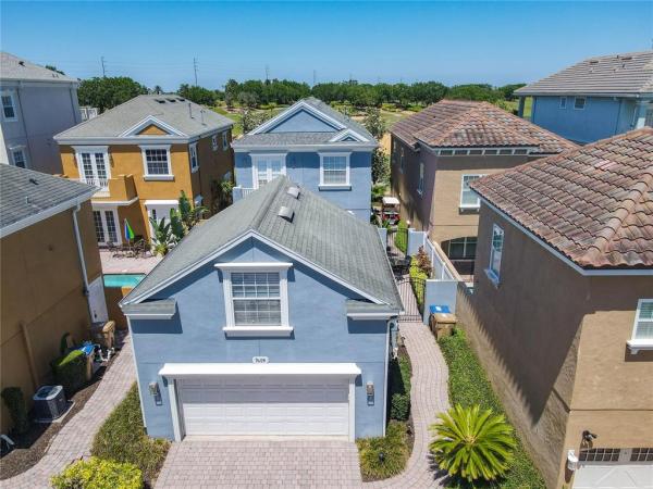 REUNION PH 2 PRCL 1 & 1A