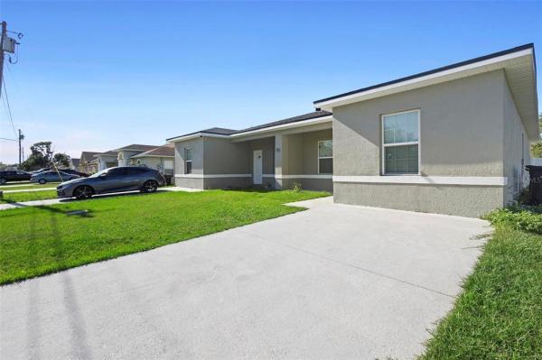 POINCIANA NBRHD 05 NORTH VILLAGE 03