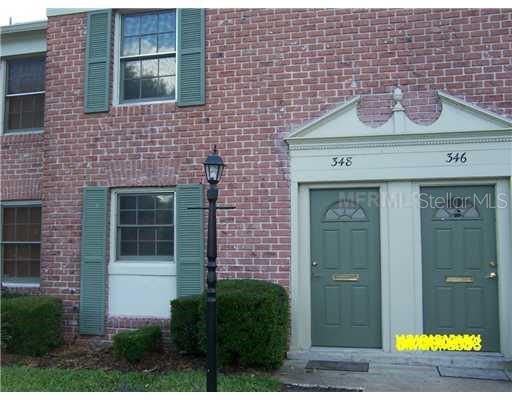 LAKE HOWELL ARMS CONDO - фото