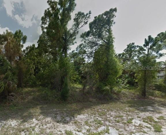 PORT CHARLOTTE SEC 019