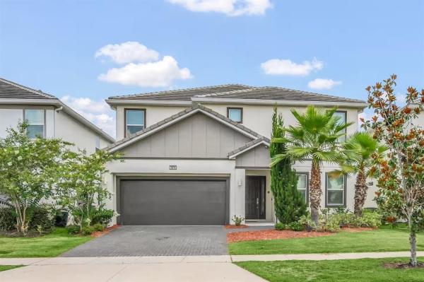 SONOMA RESORT AT TAPESTRY PH 1