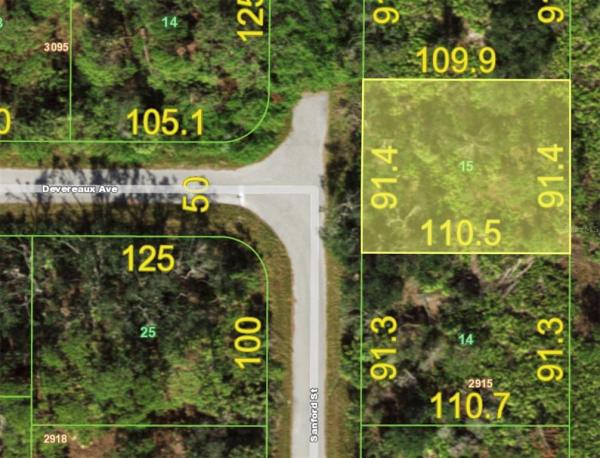 PORT CHARLOTTE SEC 049