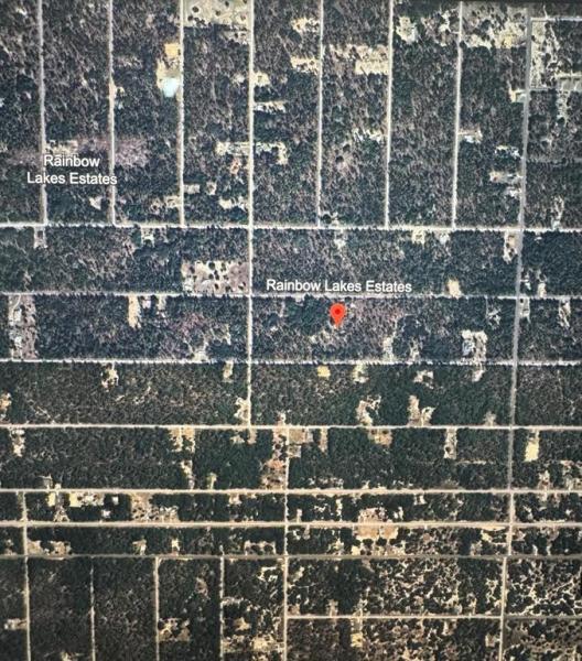 RAINBOW LAKES ESTATE