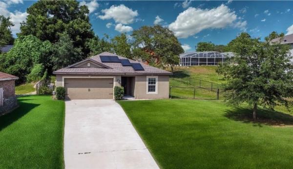 DELTONA LAKES UNIT 12