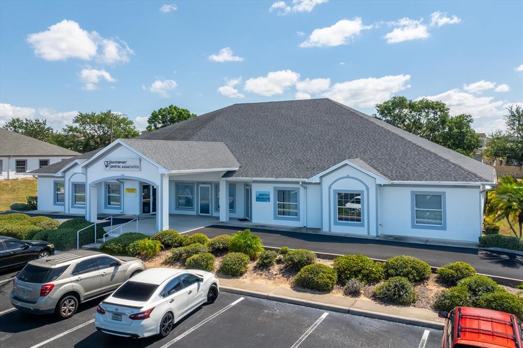 FLA DEV CO SUB - фото