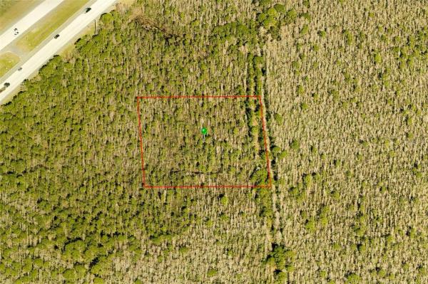 UNIVERSITY HIGHLANDS