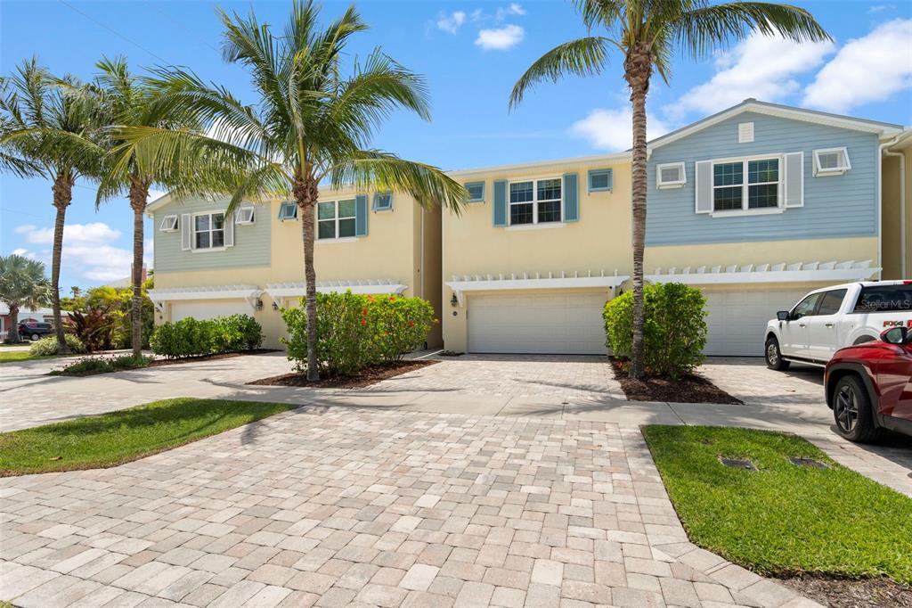 INDIALANTIC BY THE SEA UN 105 - фото