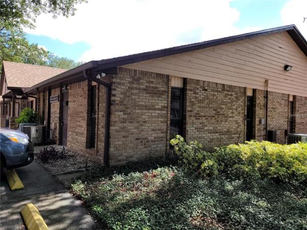 WEKIVA SPGS OFFICE PARK