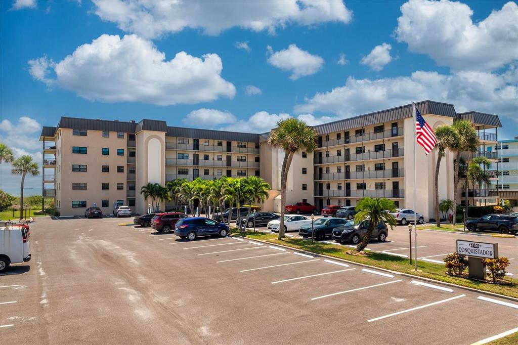 COCOA OCEAN BEACH - фото
