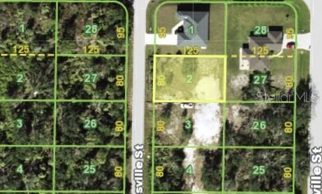 PORT CHARLOTTE SEC 014