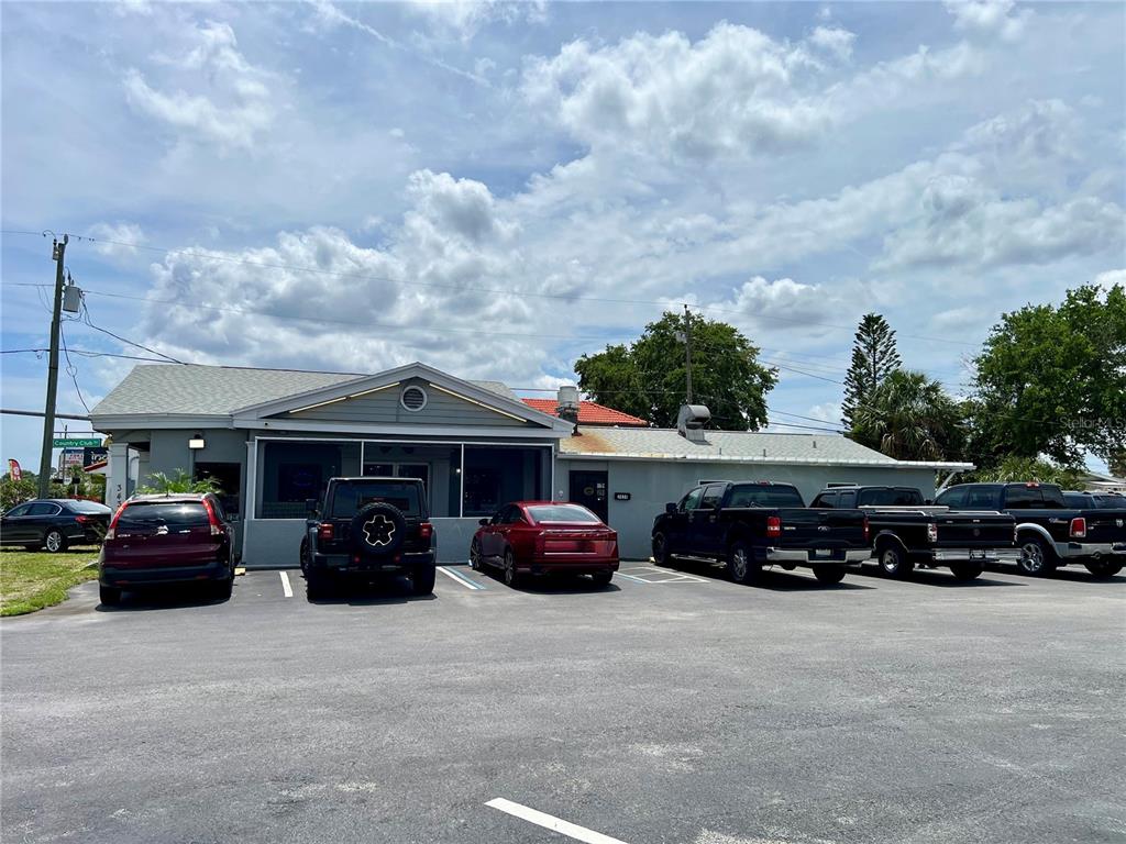 INDIAN RIVER SHORES SEC A - фото