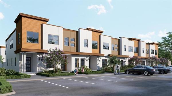 SUNSET COVE AT FOUR CORNERS