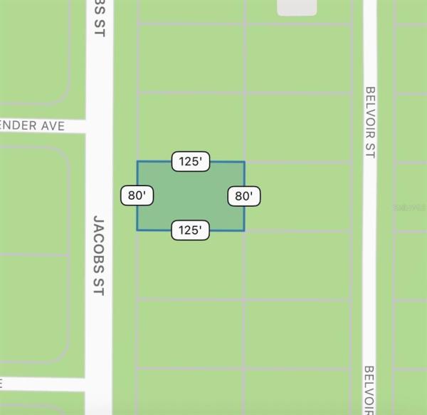 PORT CHARLOTTE B SEC 59