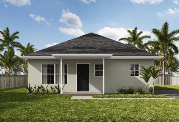 INVERNESS HIGHLANDS UNIT 02