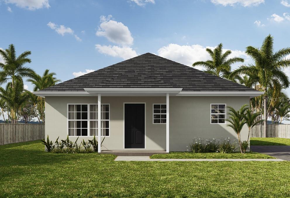 INVERNESS HIGHLANDS UNIT 02 - фото