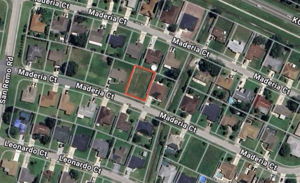 POINCIANA VILLAGE 1 NBHD 3 WEST