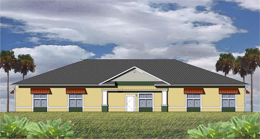 VICTORIA PARK VILLAGE CENTER - фото