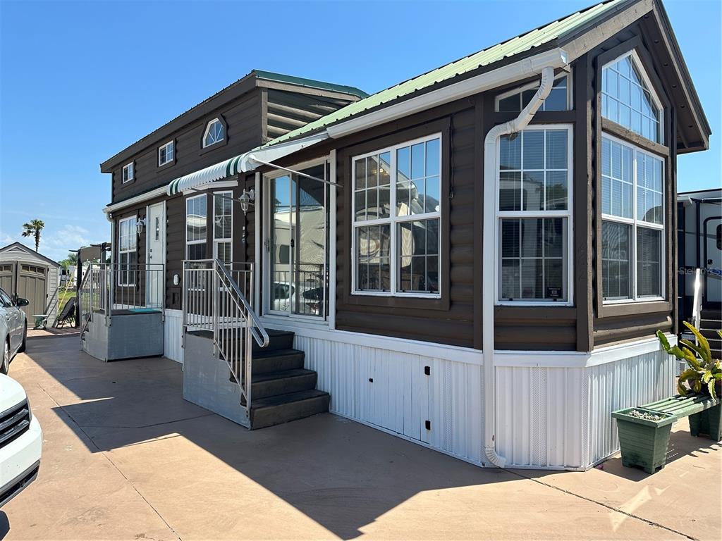 BIG O R V PARK - фото