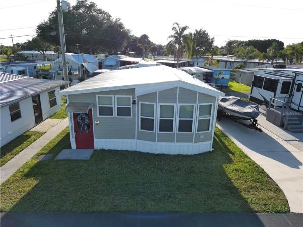 FISHEATING BAY CONDO SEC B