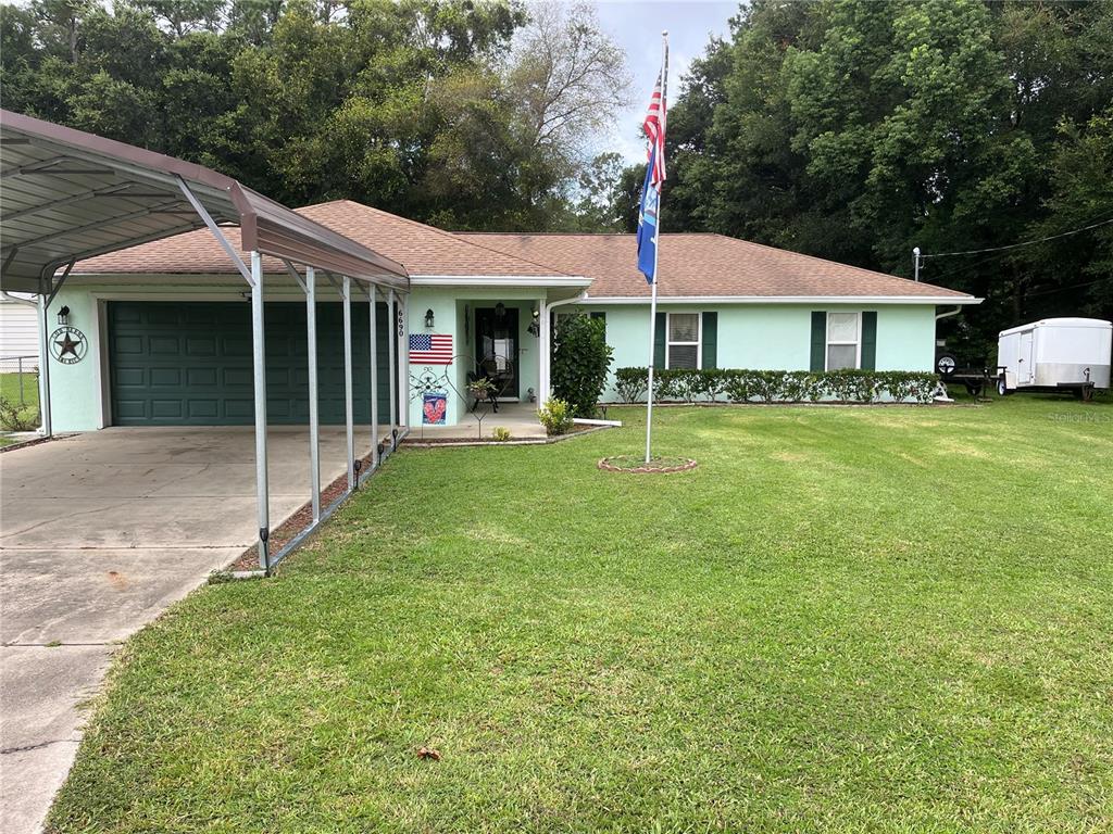 SILVER SPGS SHORES UN 23 - фото