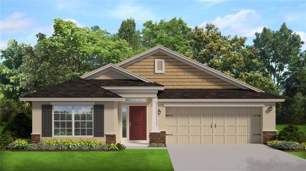 OCALA CROSSINGS SOUTH PHASE TWO