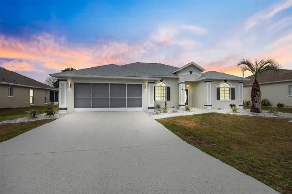 OCALA PALMS UNIT VII