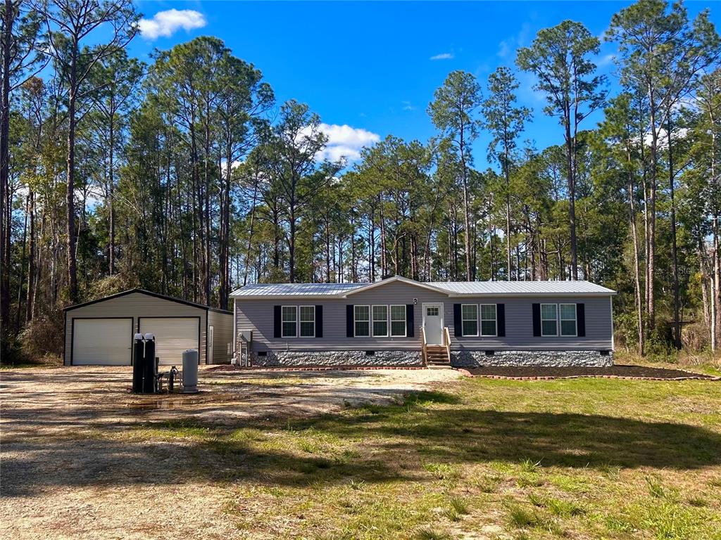 MILL CRK RANCHES INC - фото