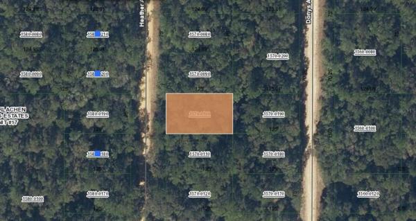 INTERLACHEN LAKES ESTATES