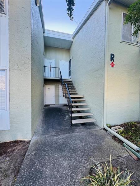 FAIRWAYS/SILVER SPGS SHORES CO