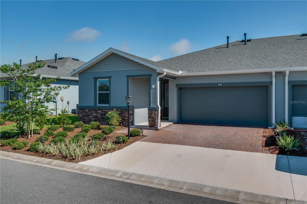 OCALA PRESERVE - фото