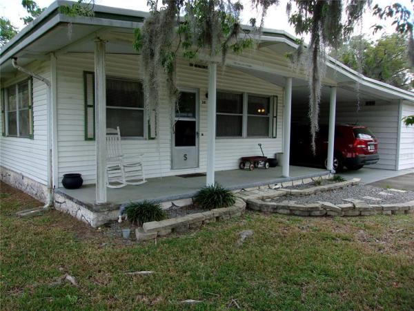 OCALA EAST VILLAS UN 01