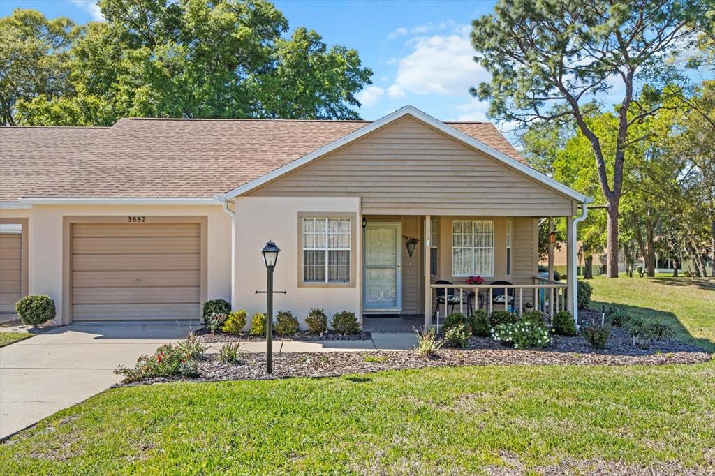 LAKESIDE VILLAGE UNIT 02 - фото