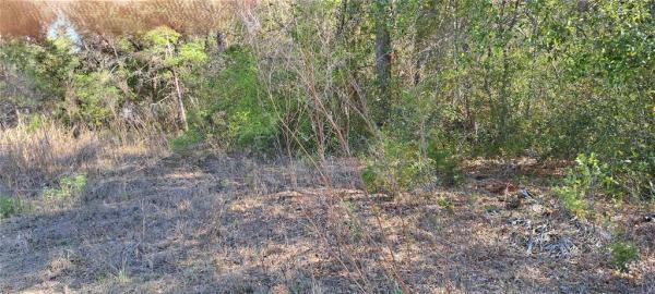 PARKERS PLACE UNREC SUB