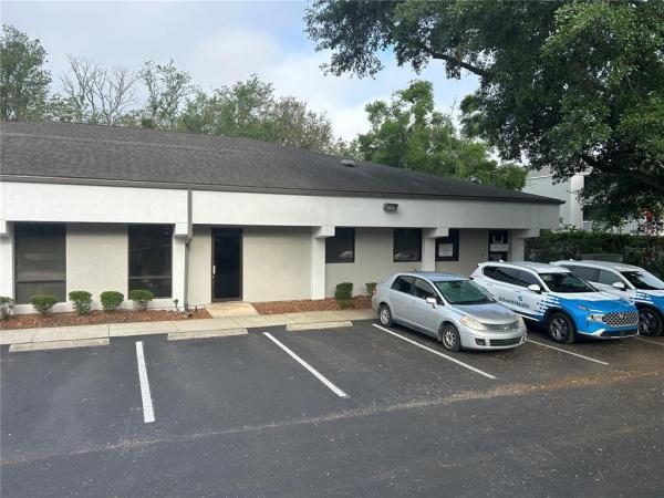 PADDOCK PARK PROFESSIONAL CENTER OR 1893 PG 1728