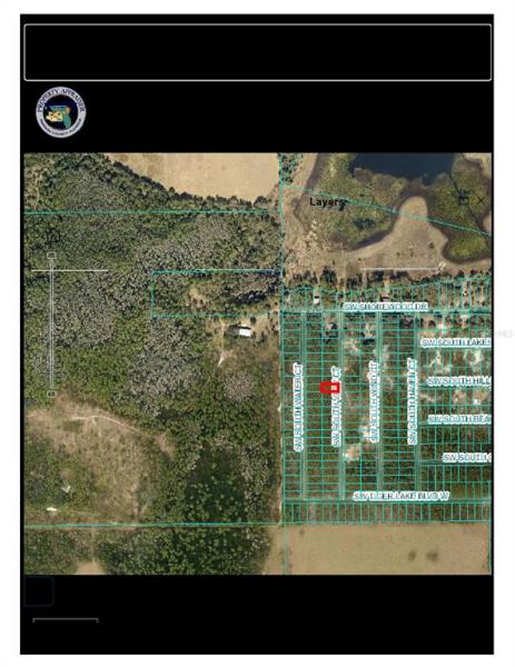 RAINBOW LAKES ESTATE