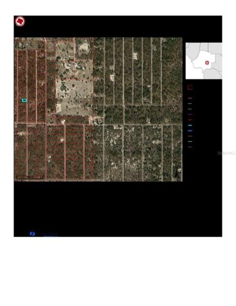 RAINBOW LAKES ESTATE