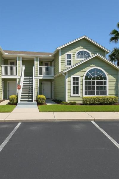 VILLAS AT ISLAND CLUB PH 2 BLDG M