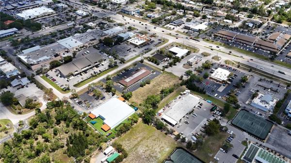 VAL WARD CADILLAC INC