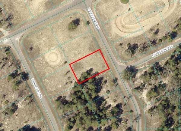 SILVER SPGS SHORES UN #37