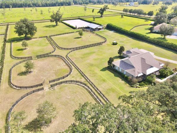 ESTATES/PLEASANT HILL