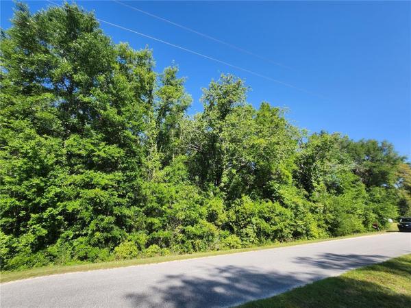 RAINBOW LAKES ESTATE