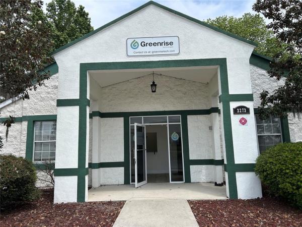 PINE OAKS INDUST PARK