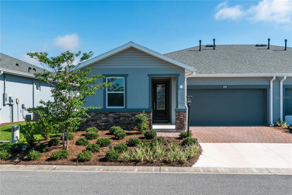 OCALA PRESERVE - фото