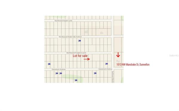 RAINBOW LAKES ESTATE