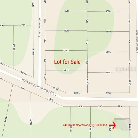 RAINBOW LAKES ESTATE