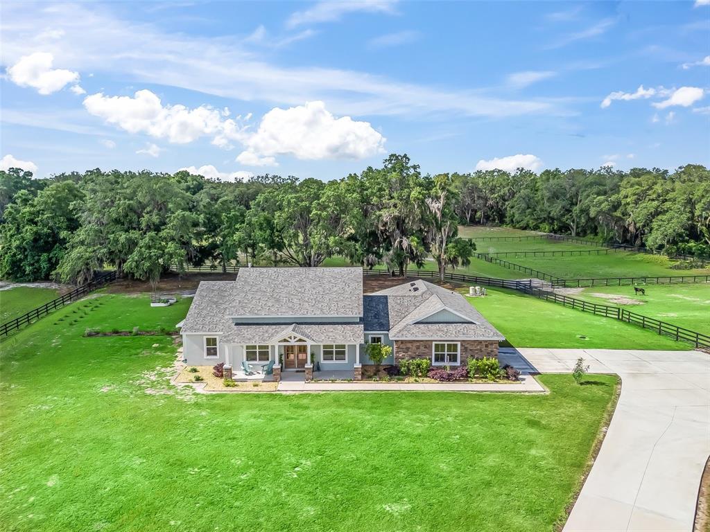 THUNDER RANCH - фото